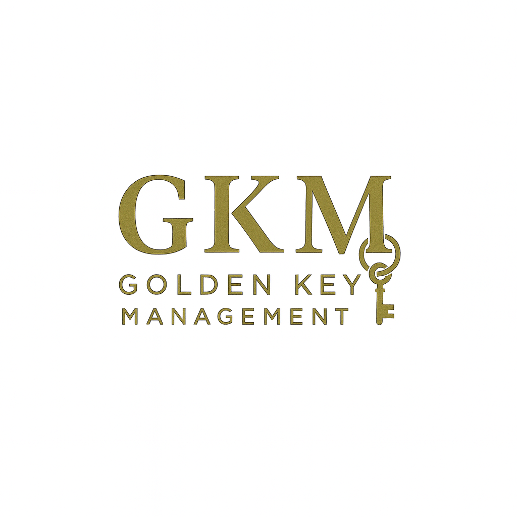 Golden Key Management LLC